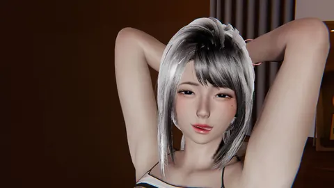 Lustful Whispers screenshot 2