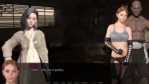 Atonia Blues screenshot 2