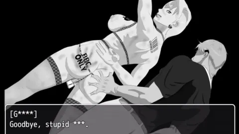 I Trust My Mom screenshot 6