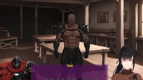 OverLooked screenshot 3