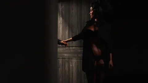 Welcome to Free Will screenshot 4