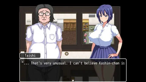 Summer Memories: Cuckolded Girls screenshot 6
