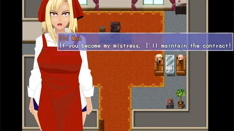 My Gyaru Wife Did It for my Sake screenshot 4