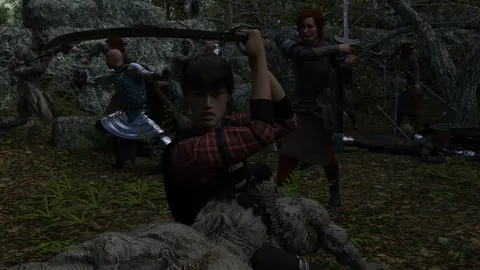 Edgewater screenshot 5
