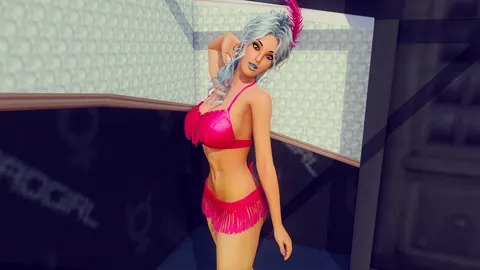 Poolside Adventure Part 2 screenshot 3