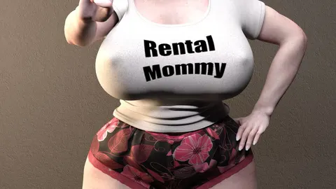 Thicc Problems screenshot 2