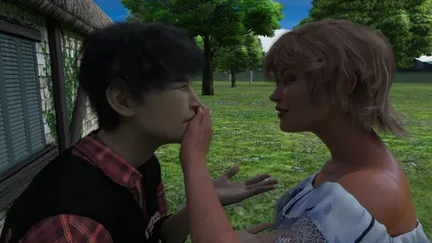 Edgewater screenshot 4
