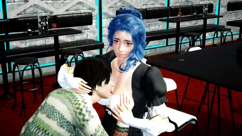 Echoes of the Nine screenshot 5