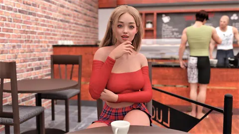 Lost in Paradise screenshot 2