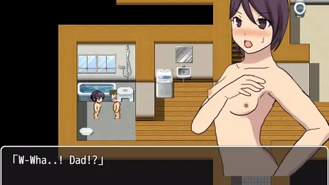 NTR! Busy Life in the Town that Loves to Get Busy! screenshot 2
