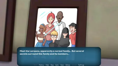 Family Mysteries screenshot 1