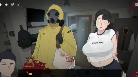 Tenants of the Dead screenshot 6