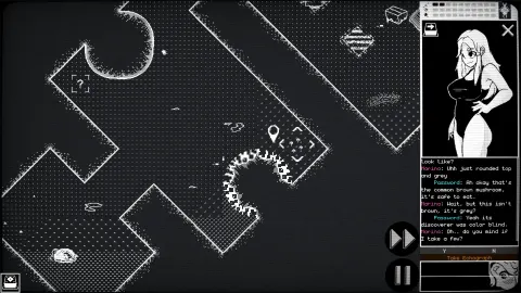 Sunken Veil screenshot 3