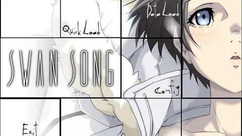 Swan Song screenshot 1
