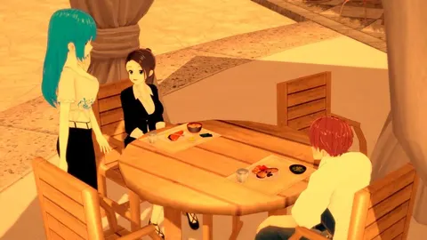 The Siren's Song screenshot 3