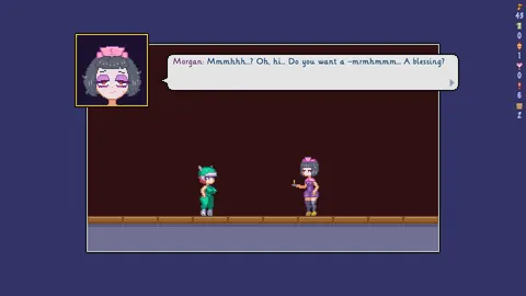 Girlfriend Saves the City screenshot 4