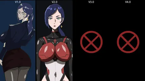 The Wife's Transformation: The Demon's Gift in Another World screenshot 3