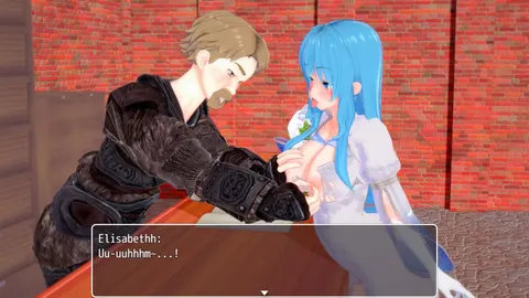 The Legend of the Hero of Edoriam screenshot 5