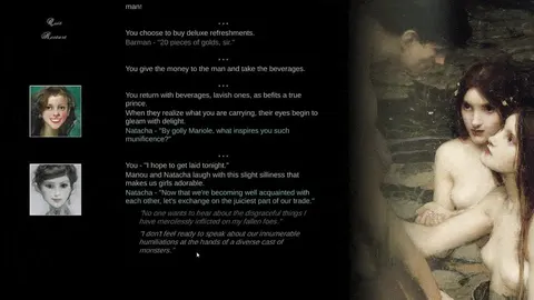 A Quaint Tale screenshot 4