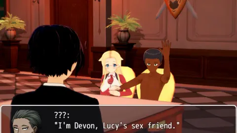 Stupid Offer screenshot 5