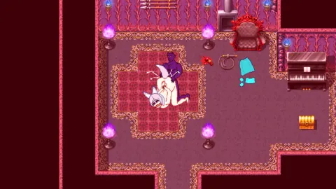 Corrupted Tails screenshot 2