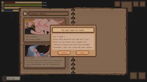 ZinSeer screenshot 6