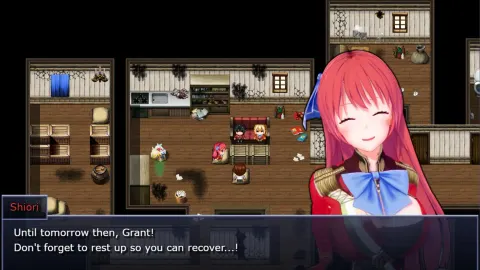 Velgard's Trial screenshot 3