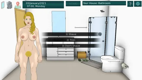 Influencing screenshot 3