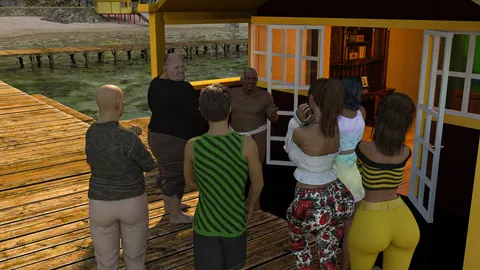 Laura: Island Adventures screenshot 1