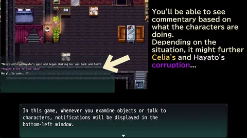 A Rift in the Crypt screenshot 2