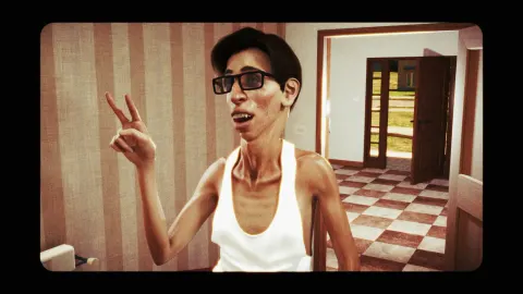 Cosmic Lust screenshot 5