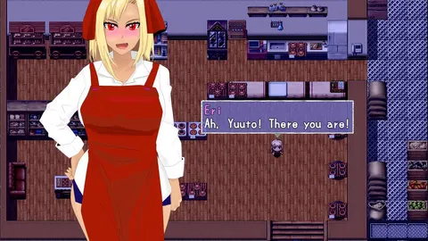 My Gyaru Wife Did It for my Sake screenshot 2