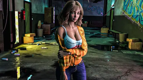 CIBERCOMBAT2089 screenshot 1