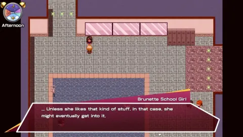 Crash Course screenshot 6