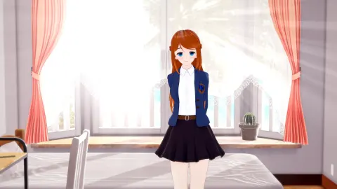A New Semester screenshot 2
