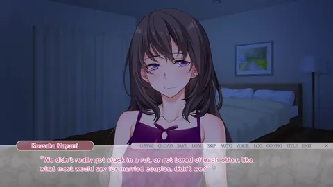 Lendable Wife: Mayumi's Cuckolding Report ~A Sensitive Wife and Her Adulterous Business Trips~ screenshot 2