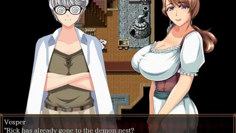 Wife Quest screenshot 5
