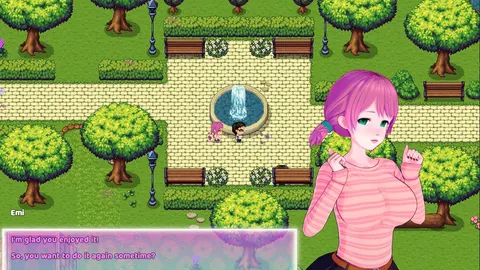 Naughtyville Town Revelation screenshot 5