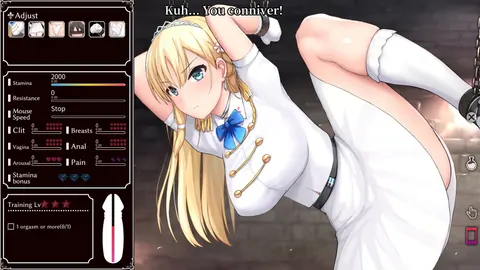 Imperial Lovers screenshot 6