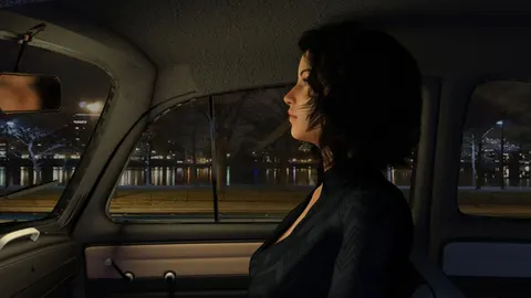 The Keymaster screenshot 5
