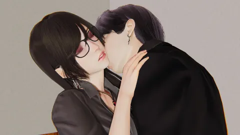 My Enchanting Girlfriends screenshot 6