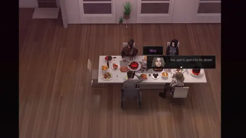Home Prisoner screenshot 5