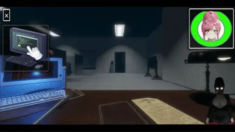 I NEED A SECRETARY screenshot 6