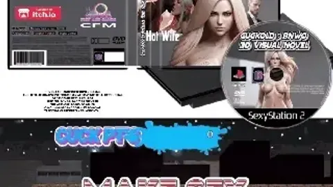 Cuckold: BNWO 3D Visual Novel screenshot 4