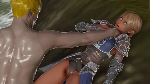 Anekin Before the Fall screenshot 3