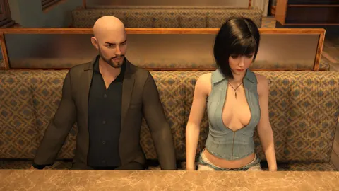 The Engagement screenshot 3