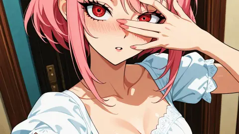 Ur Doll Chat screenshot 1