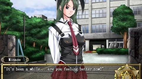 Bible Black: The Infection screenshot 6