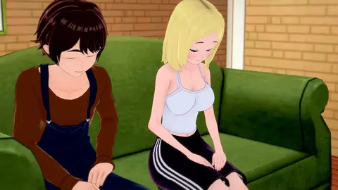 Emilia And Joseph: Exploited Innocence screenshot 2