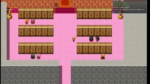 Eronocracy screenshot 6